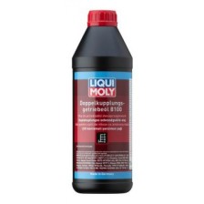 Vaihteistoöljy LIQUI MOLY 20466
