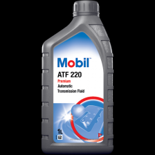 Vaihteistoöljy MOBIL 157322