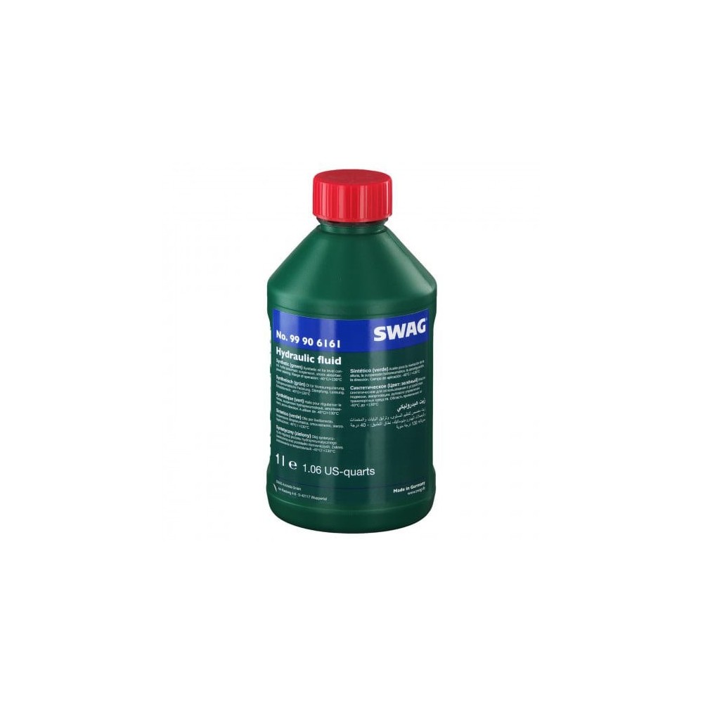 Hydrauliöljy SWAG 99 90 6161