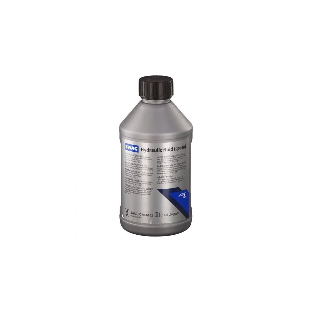 Hydrauliöljy SWAG 30 94 6161