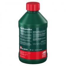 Hydrauliöljy FEBI BILSTEIN 06161