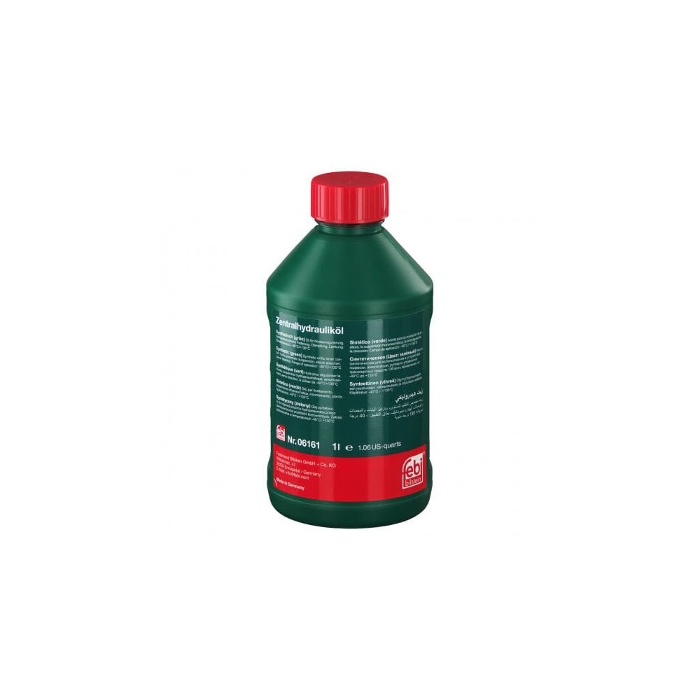 Hydrauliöljy FEBI BILSTEIN 06161