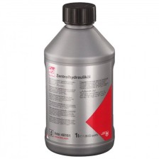 Hydrauliöljy FEBI BILSTEIN 46161