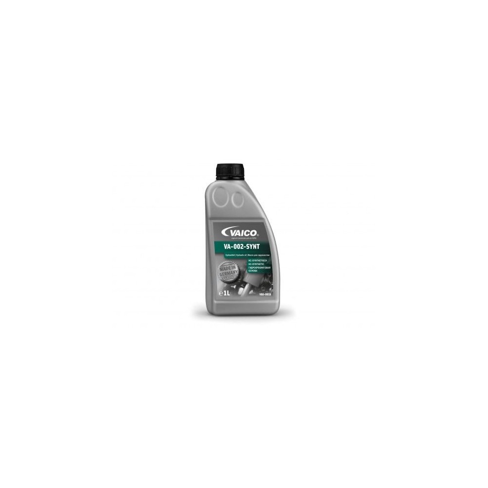 Hydrauliöljy VAICO V60-0018