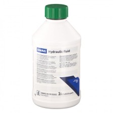 Hydrauliöljy SWAG 99 90 6162