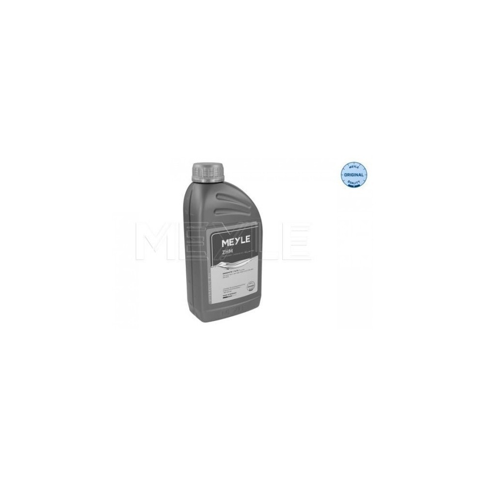 Hydrauliöljy MEYLE 014 020 6400