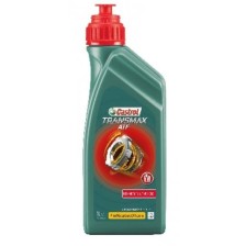 Hydrauliöljy CASTROL 15DD27
