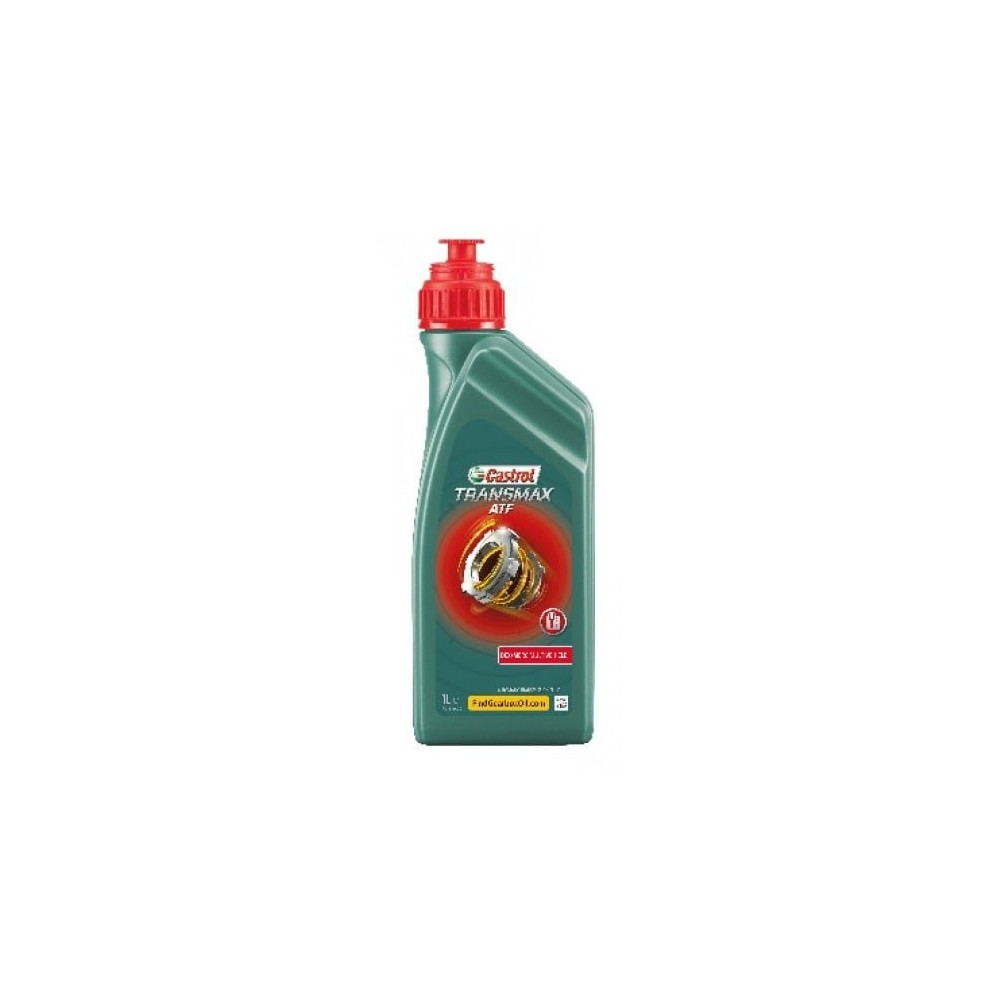 Hydrauliöljy CASTROL 15DD27