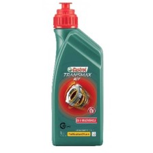Hydrauliöljy CASTROL 15D675