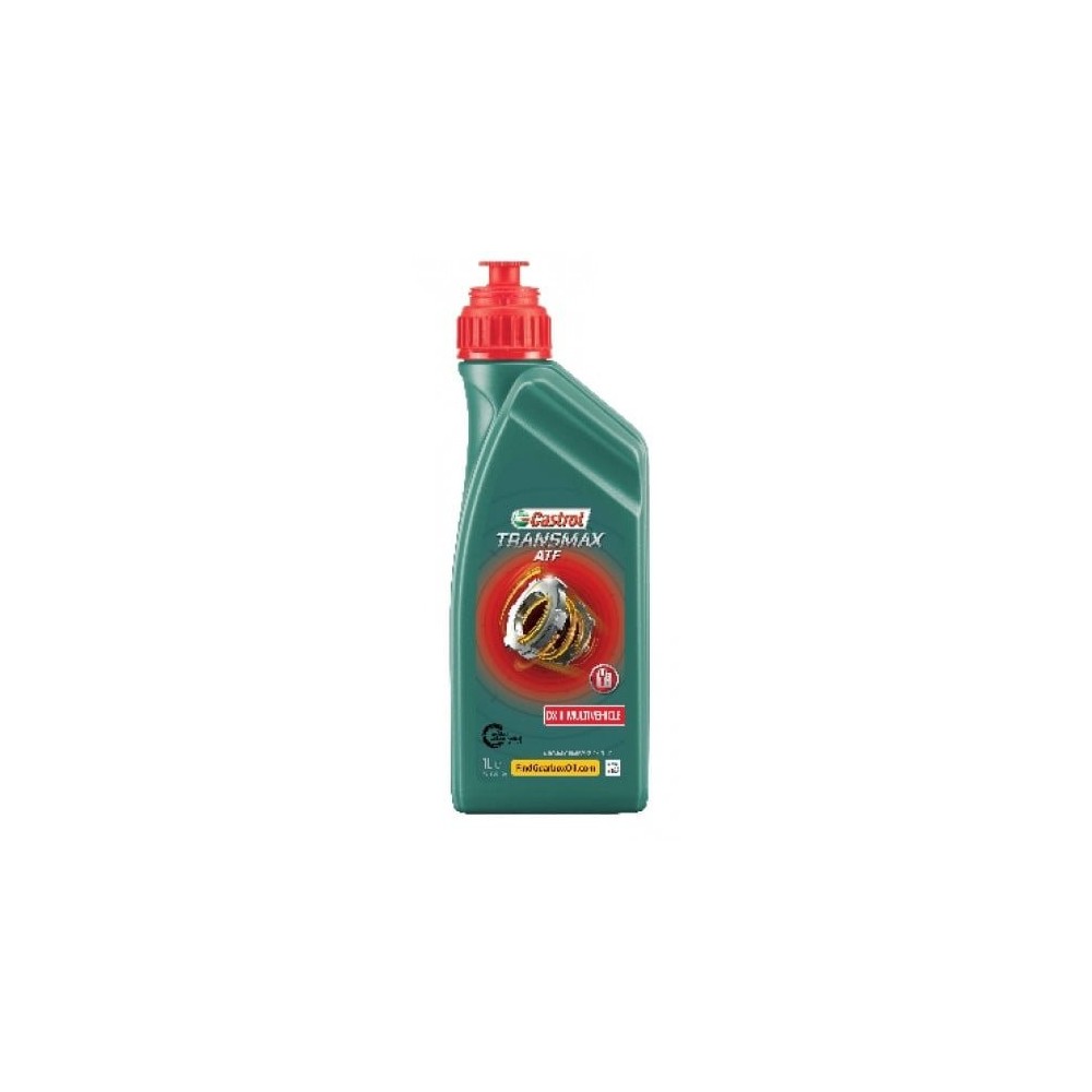 Hydrauliöljy CASTROL 15D675