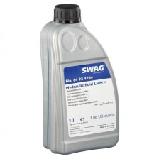 Hydrauliöljy SWAG 64 92 4704
