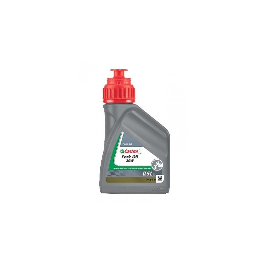 Hydrauliöljy CASTROL 15199E