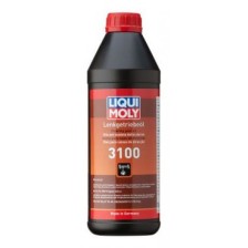 Hydrauliöljy LIQUI MOLY 1145