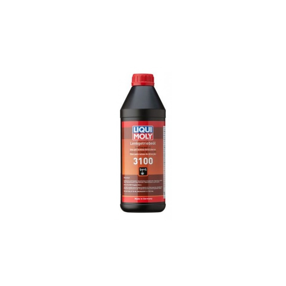 Hydrauliöljy LIQUI MOLY 1145