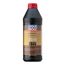 Hydrauliöljy LIQUI MOLY 20980