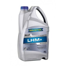 Hydrauliöljy RAVENOL 1181110-004-01-999