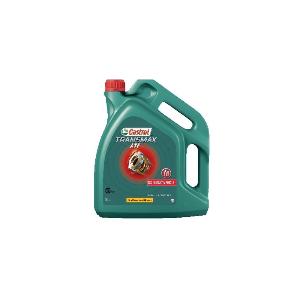 Hydrauliöljy CASTROL 15D678
