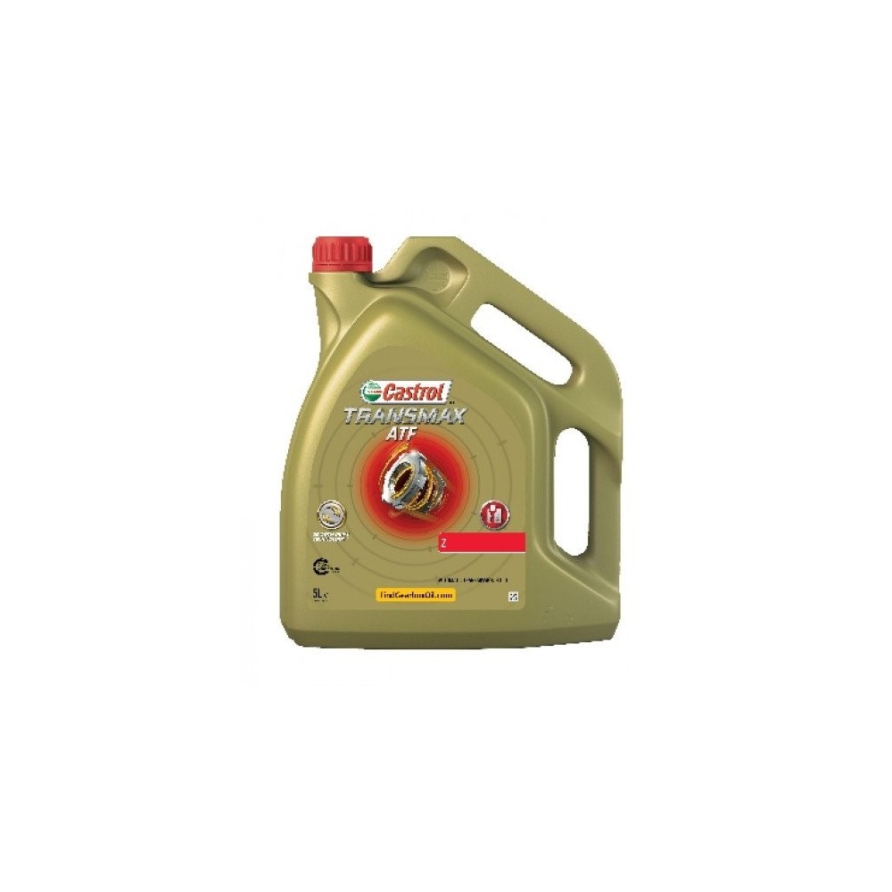 Hydrauliöljy CASTROL 15D6D0