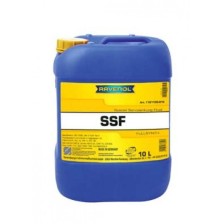 Hydrauliöljy RAVENOL 1181100-010-01-999