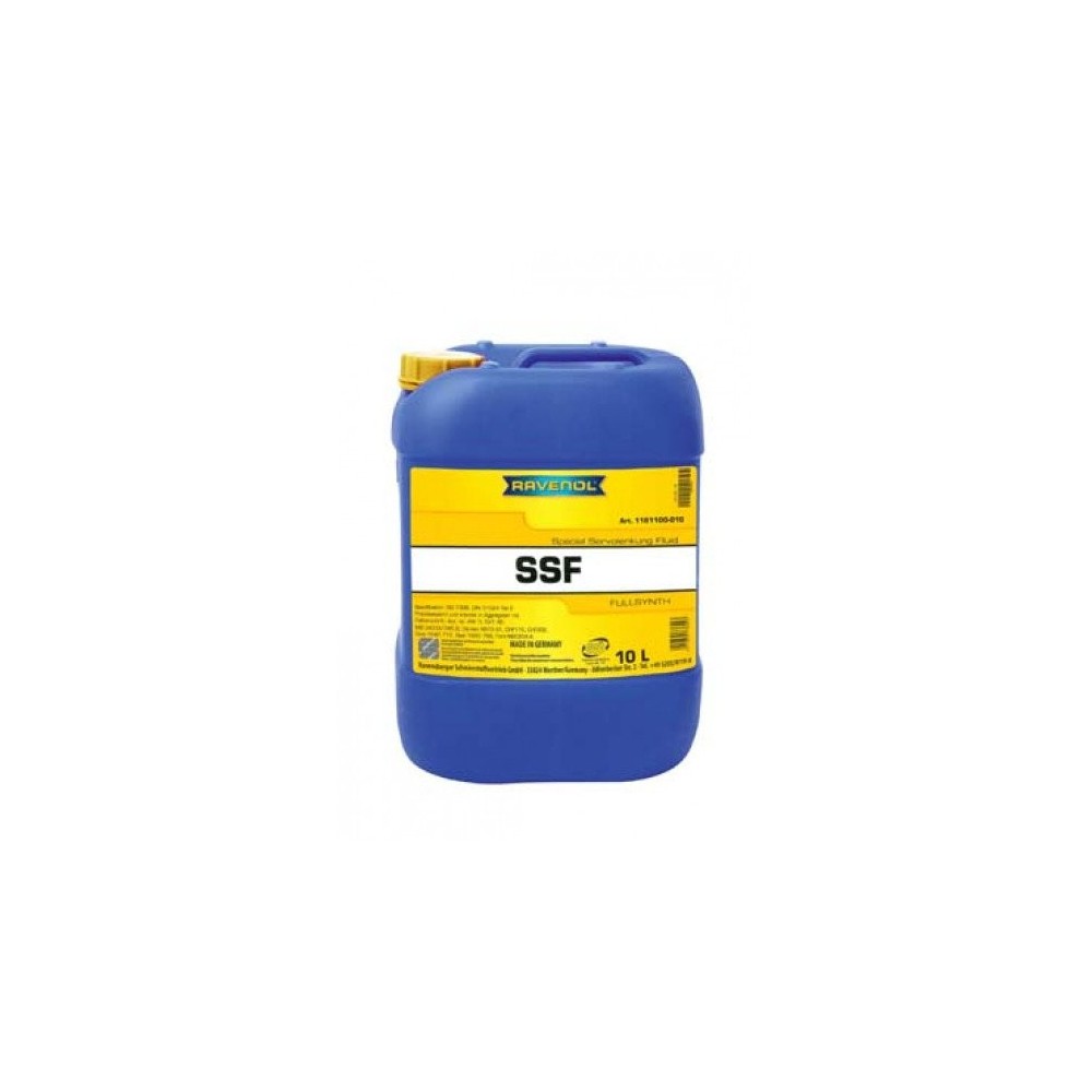 Hydrauliöljy RAVENOL 1181100-010-01-999