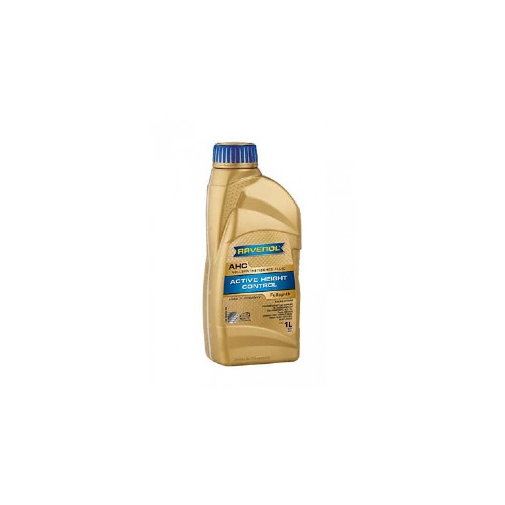 Hydrauliöljy RAVENOL 1324101-001-01-999