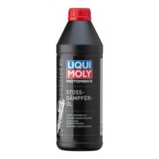 Hydrauliöljy LIQUI MOLY 20960