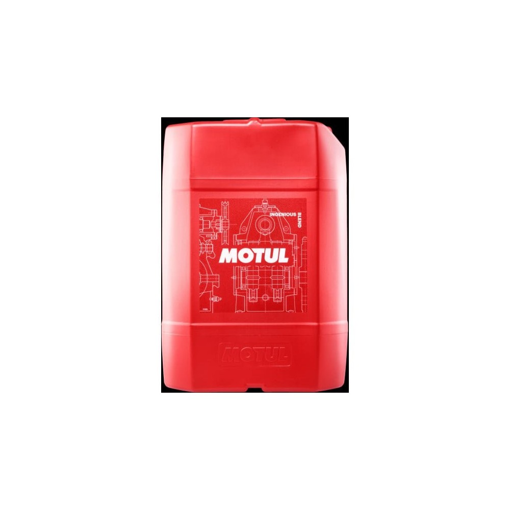 Hydrauliöljy MOTUL 108776