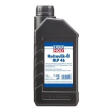 Hydrauliöljy LIQUI MOLY 1117