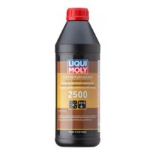 Hydrauliöljy LIQUI MOLY 3667