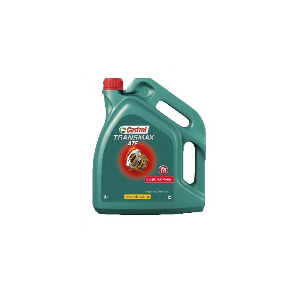 Hydrauliöljy CASTROL 15DD2A