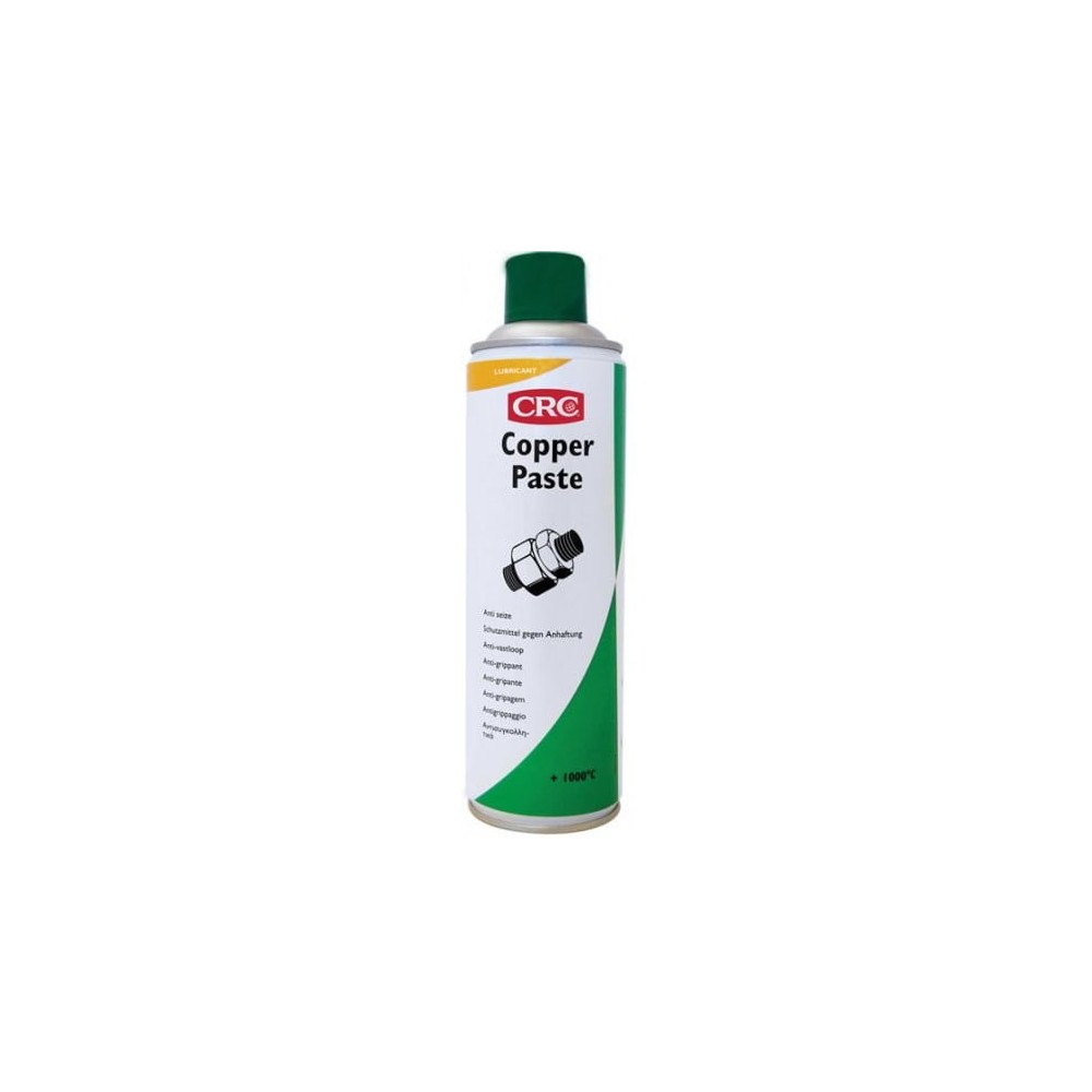 Yleisvoiteluaine CRC COPPER PASTE PRO 250ML