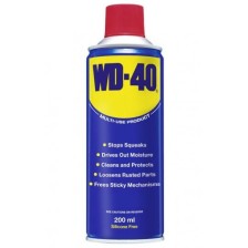 Yleisvoiteluaine WD-40 WD-402