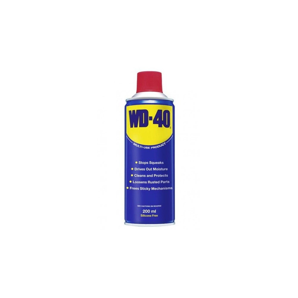 Yleisvoiteluaine WD-40 WD-402
