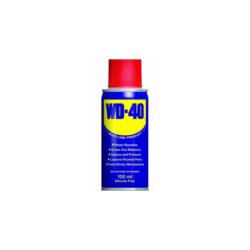 Yleisvoiteluaine WD-40 401