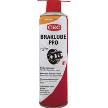 Yleisvoiteluaine CRC BRAKLUBE PRO 250ML