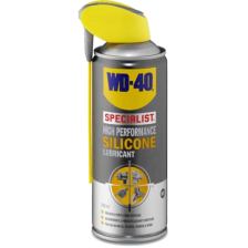 Yleisvoiteluaine WD-40 SPECIALIST HIGH PERFORMANCE SILICONE LUBRICANT