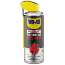 Yleisvoiteluaine WD-40 SPECIALIST FAST RELEASE PENETRANT