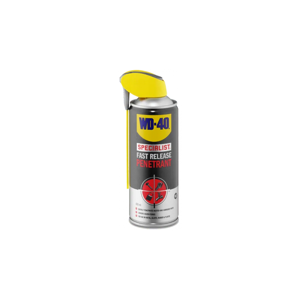 Yleisvoiteluaine WD-40 SPECIALIST FAST RELEASE PENETRANT