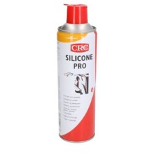 Yleisvoiteluaine CRC SILICONE PRO 500ML