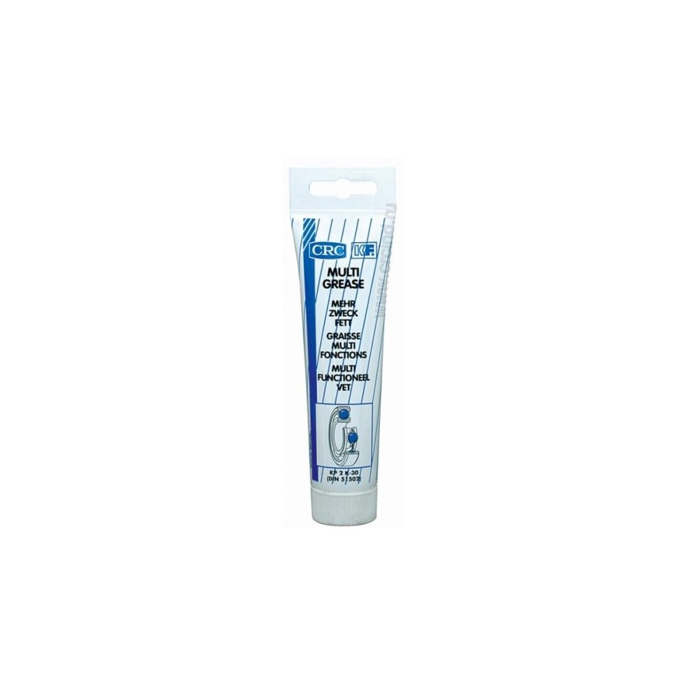 Yleisvoiteluaine CRC MULTI GREASE 100ML