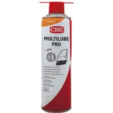 Yleisvoiteluaine CRC MULTILUBE PRO 500ML