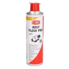 Yleisvoiteluaine CRC ROST FLASH PRO 500ML