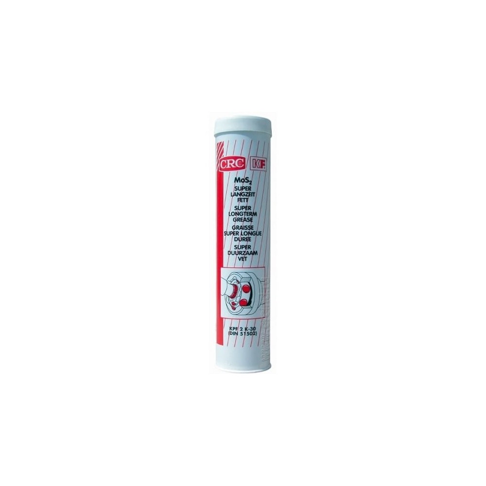 Yleisvoiteluaine CRC SUPER LT GREASE 400G