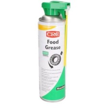 Yleisvoiteluaine CRC FOOD GREASE FPS 500ML