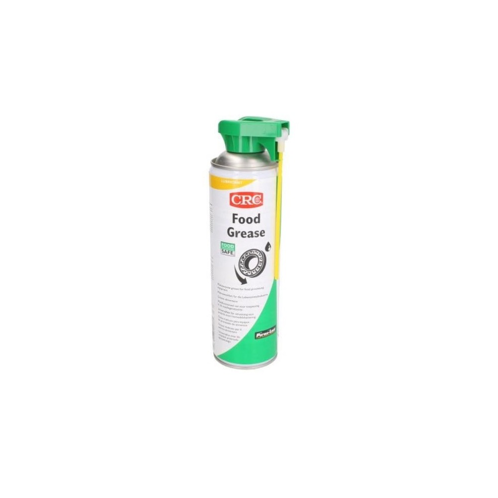Yleisvoiteluaine CRC FOOD GREASE FPS 500ML