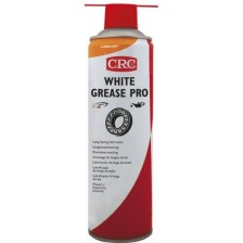 Yleisvoiteluaine CRC WHITE GREASE PRO 500M
