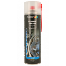 Yleisvoiteluaine MOTIP CERAMIC GREASE 500ML