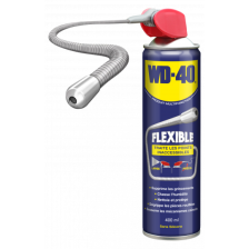 Yleisvoiteluaine WD-40 WD-403FLEX
