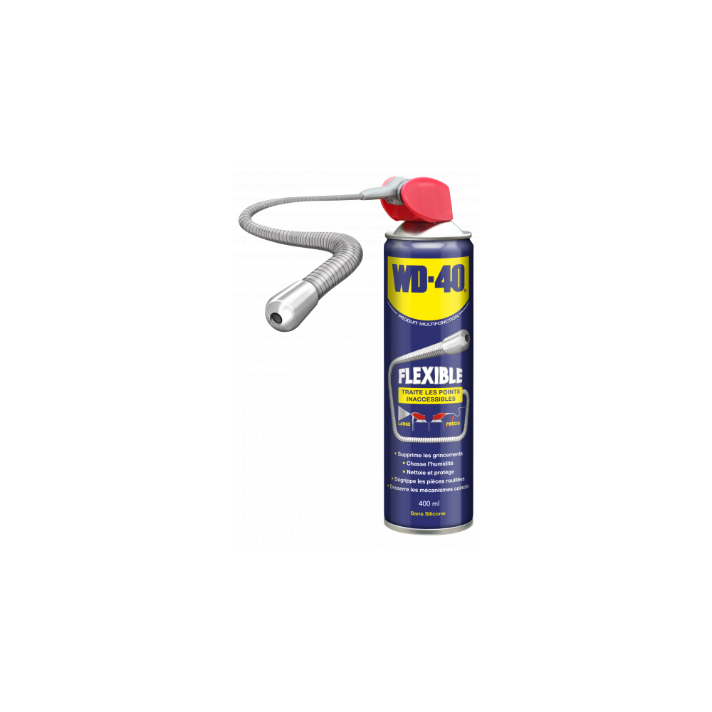Yleisvoiteluaine WD-40 WD-403FLEX