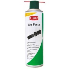 Yleisvoiteluaine CRC ALU PASTE IND 500ML